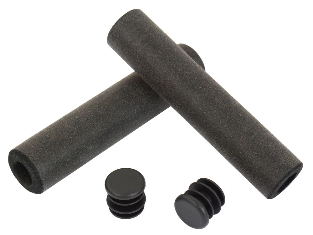 Radon RS-01-B Silikon Griffe kaufen | Bike-Discount