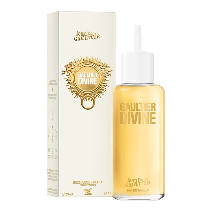 Eau de Parfum Spray