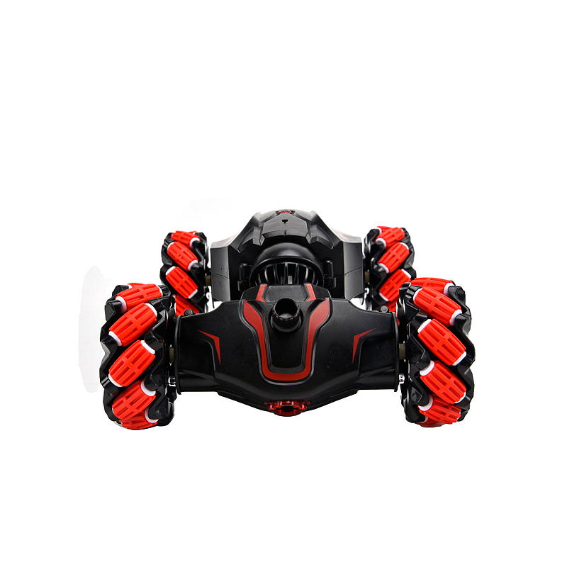 FunToys Bil 26 cm, m/lyd og lys fjernstyrt