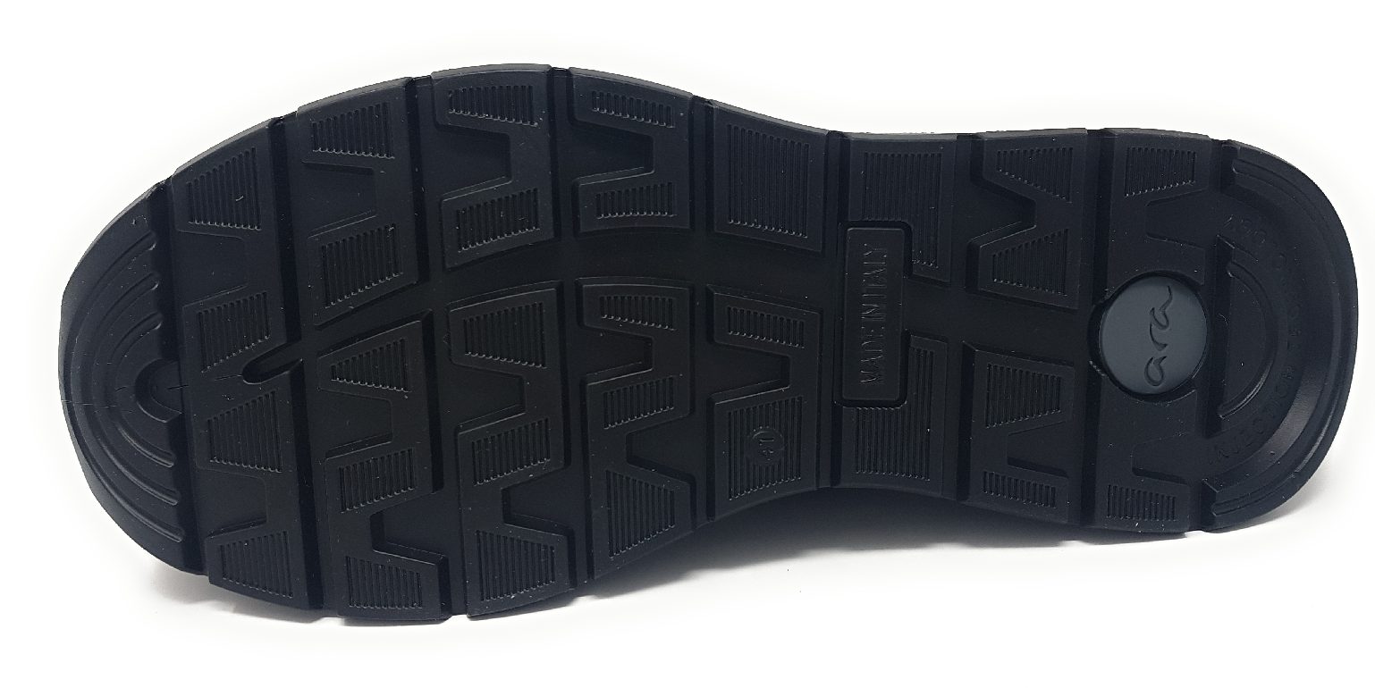 Ara Paolo 11-36250-25 Grau black/ anthrazit