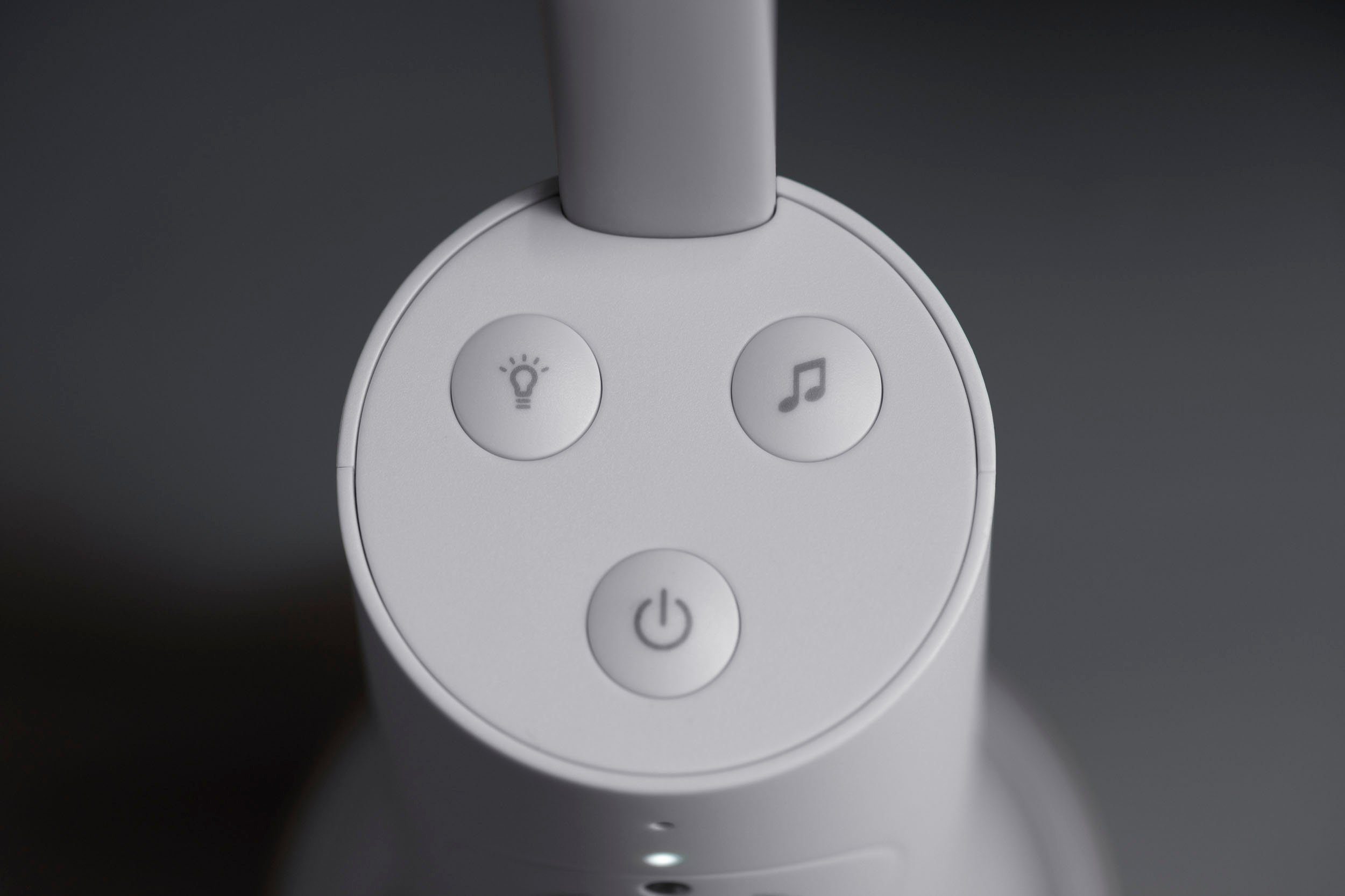 Philips AVENT Babyphone Connected SCD923/26 Video, mit Full-HD-Kamera, Reichweite von 400 Metern und Gegensprechfunktion
