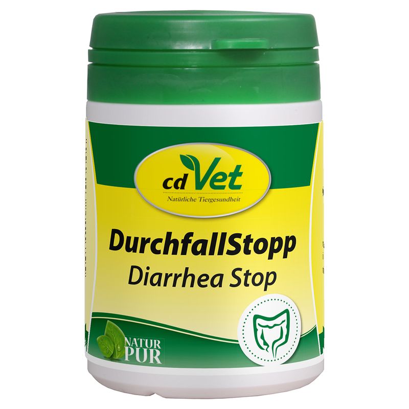 cdVet DurchfallStopp zu TOP-Preisen