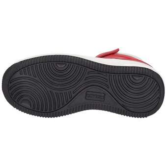 Kappa Style# 261076 Alid K Sneaker in weiß