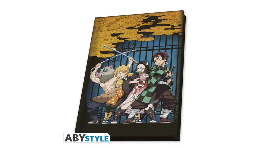 DEMON SLAYER Geschenk