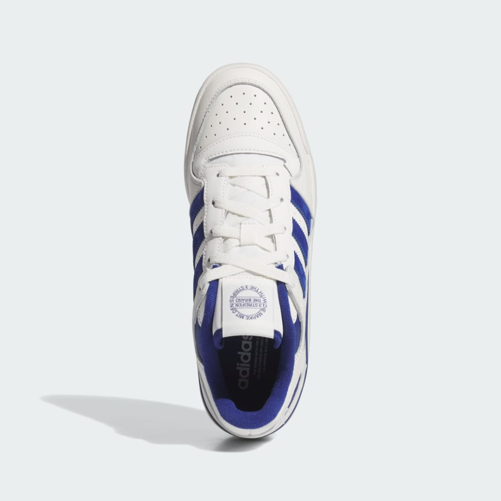 adidas Forum CL Low IG3777 / weiss
