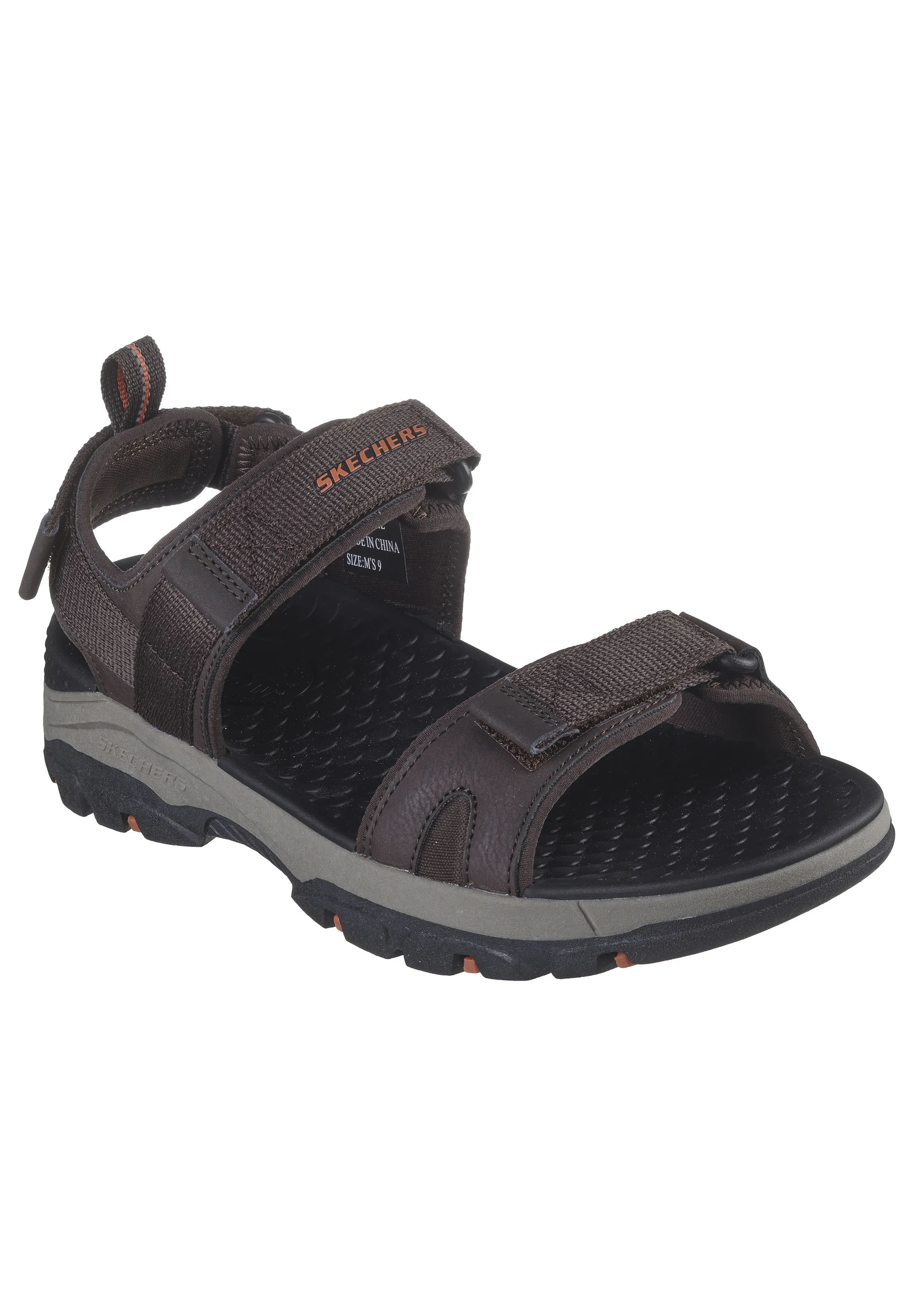 Sandalias de senderismo Skechers