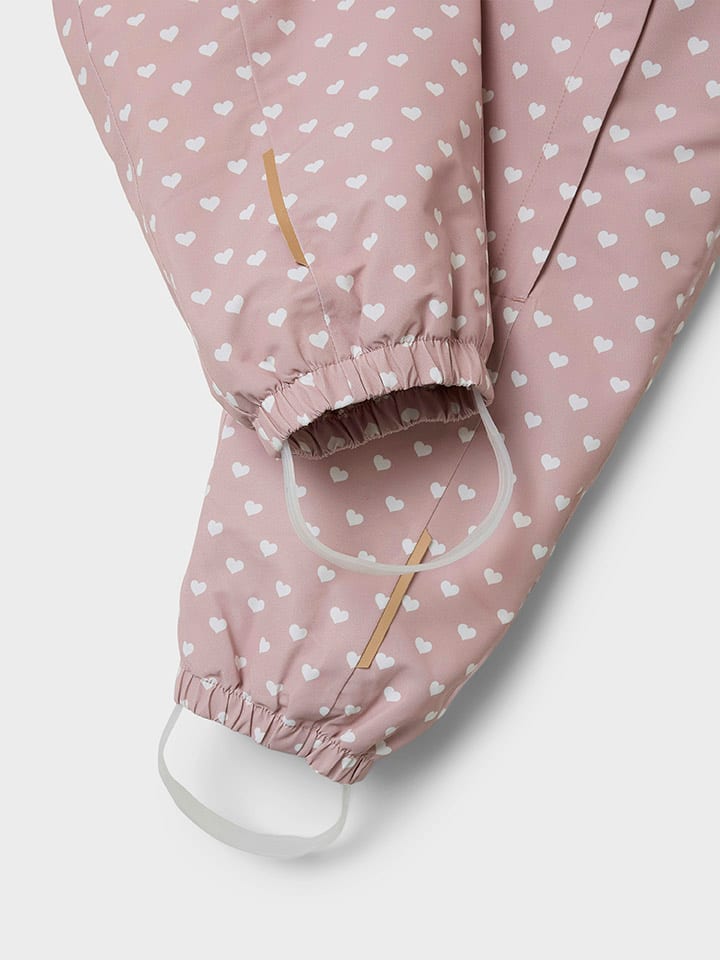 Lil Atelier Regenoverall 