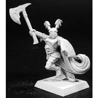 Azarphan, Necropolis Captain