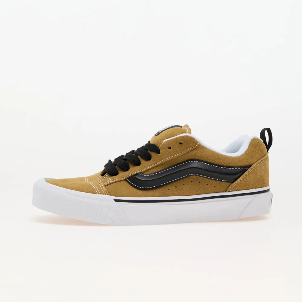 Vans Knu Skool Suede VN0009QC5QJ / braun
