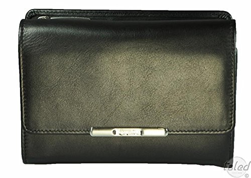ESQUIRE Handtaschen schwarz HELENA
