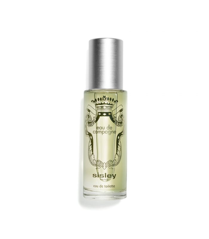 SISLEY-EAU CAMPAGNE-Eau de Toilette