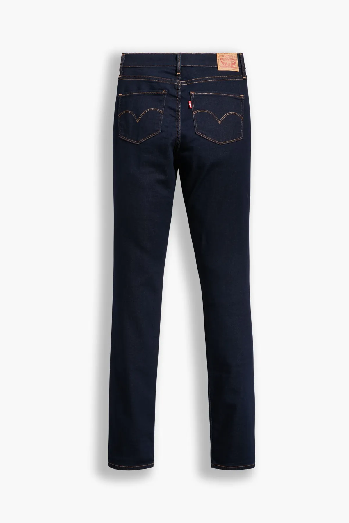 Levi&'s  Jeans Damen / Mädchen Blau