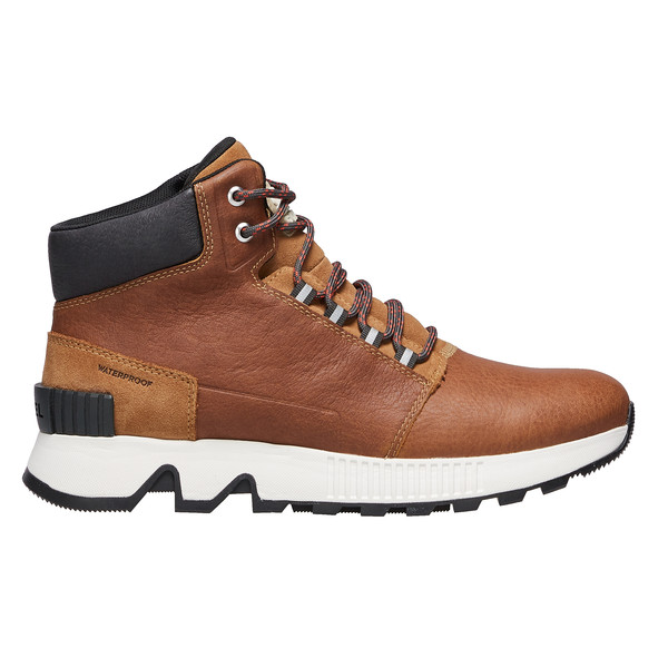 MAC HILL MID LTR WP Herren - Freizeitstiefel