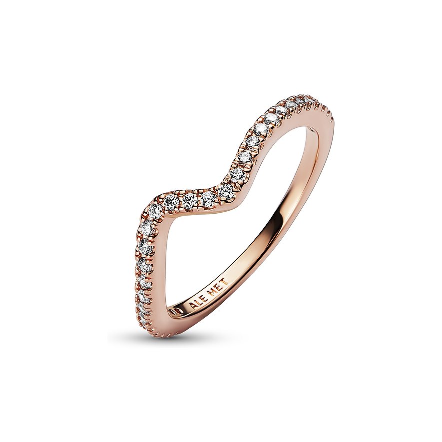 Pandora Damenring Timeless