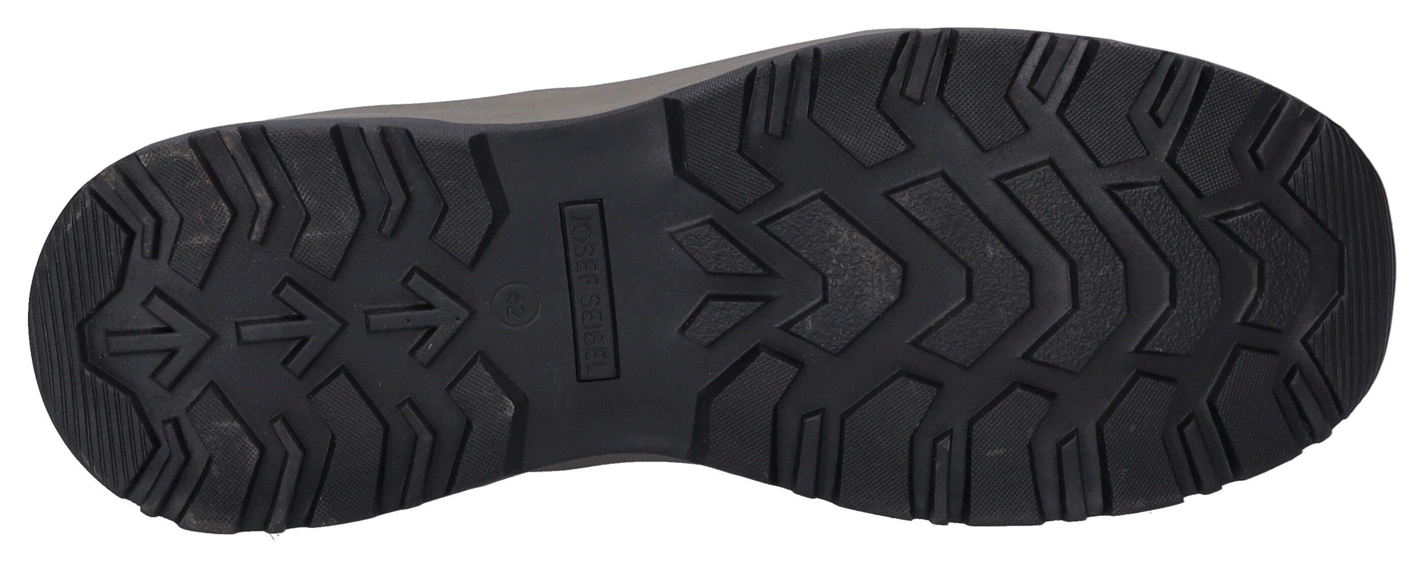 Josef Seibel Leroy 55 Schnürschuh in sehr weiter Passform