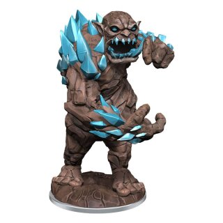 Pathfinder Battles Deep Cuts Unpainted Miniatures - Cavern Troll (1)