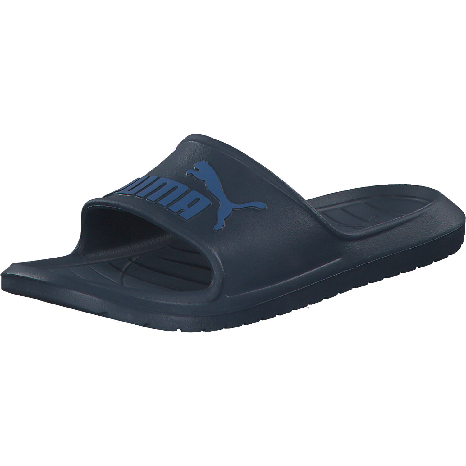 Puma Divecat V2 369400, Badeschuhe, Blau - Marineblau