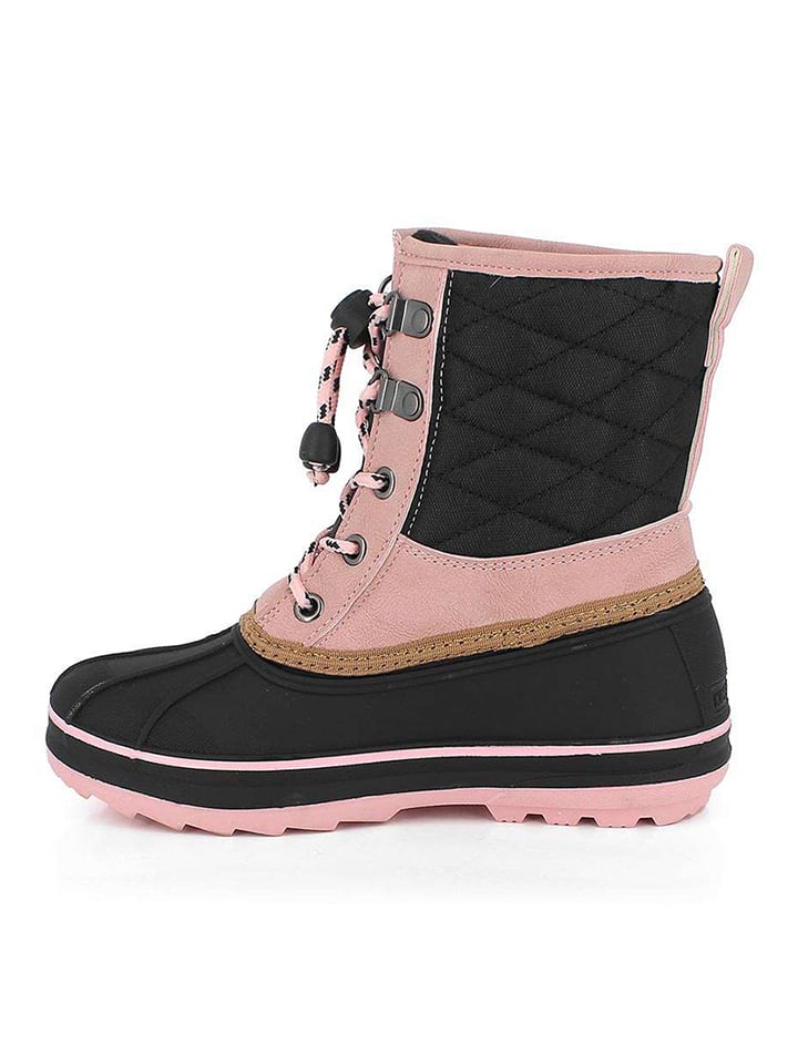 Kimberfeel Winterstiefel 