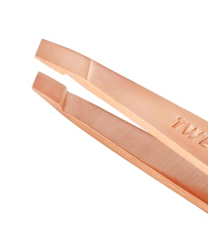 Tweezerman Pinzette Mini Version Pinzette-1 Stk