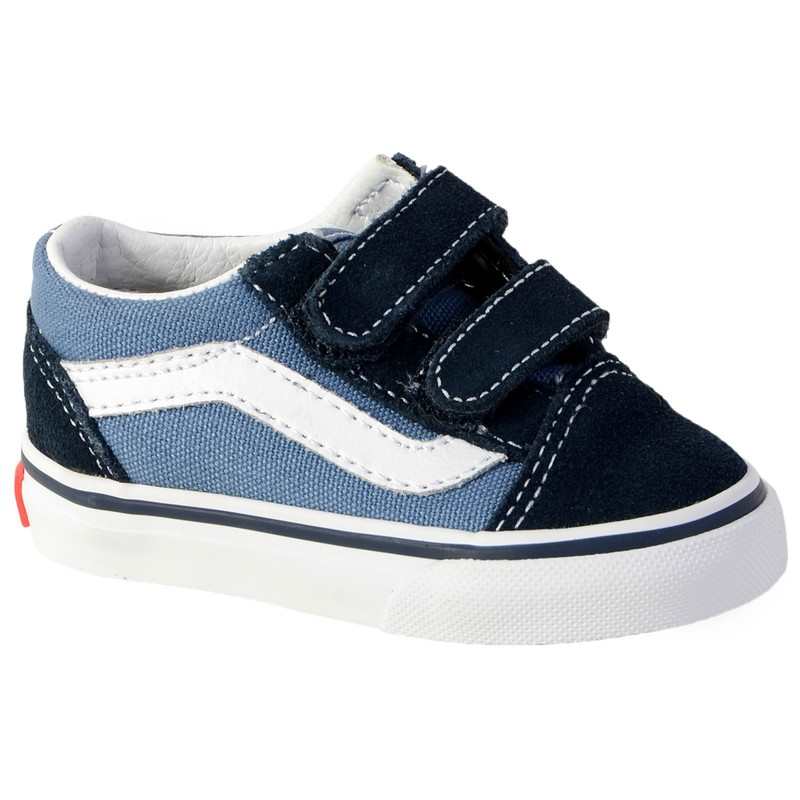 Baskets à scratch Old Skool V