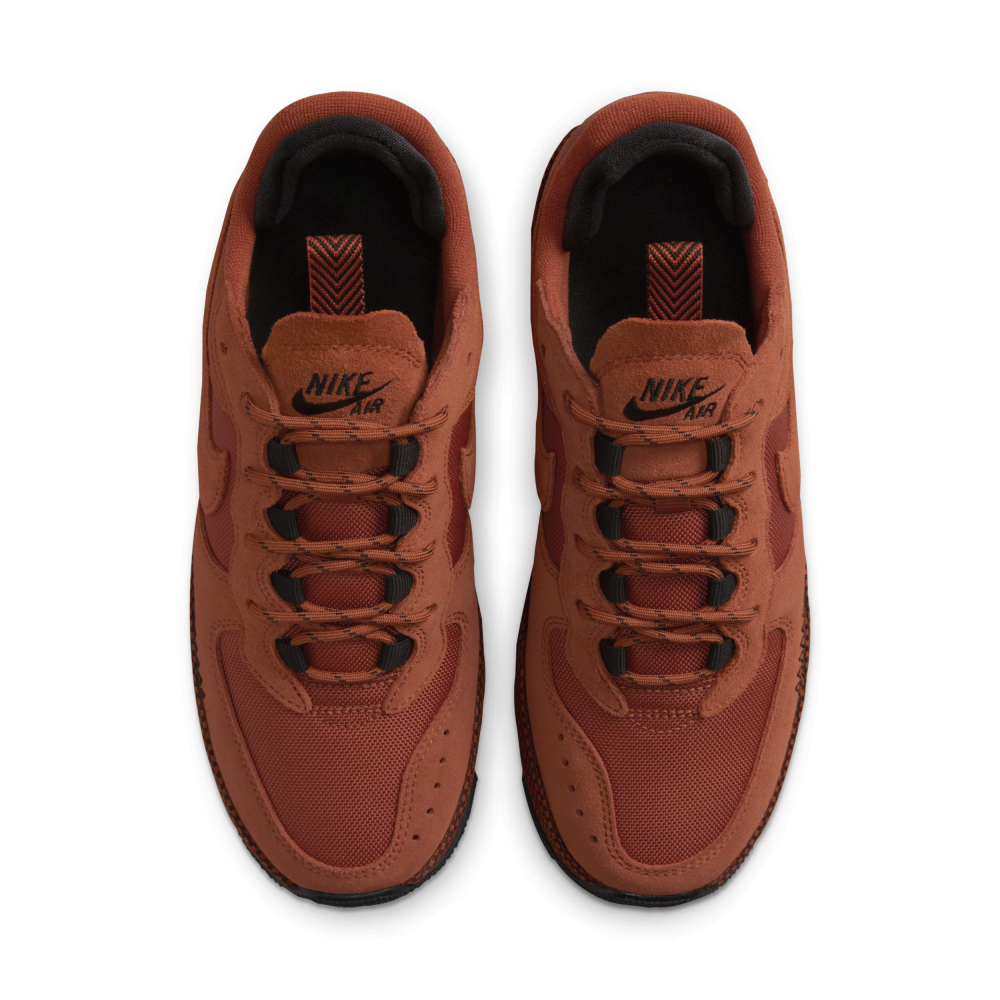 Nike Air Force 1 Wild FB2348-800 / orange