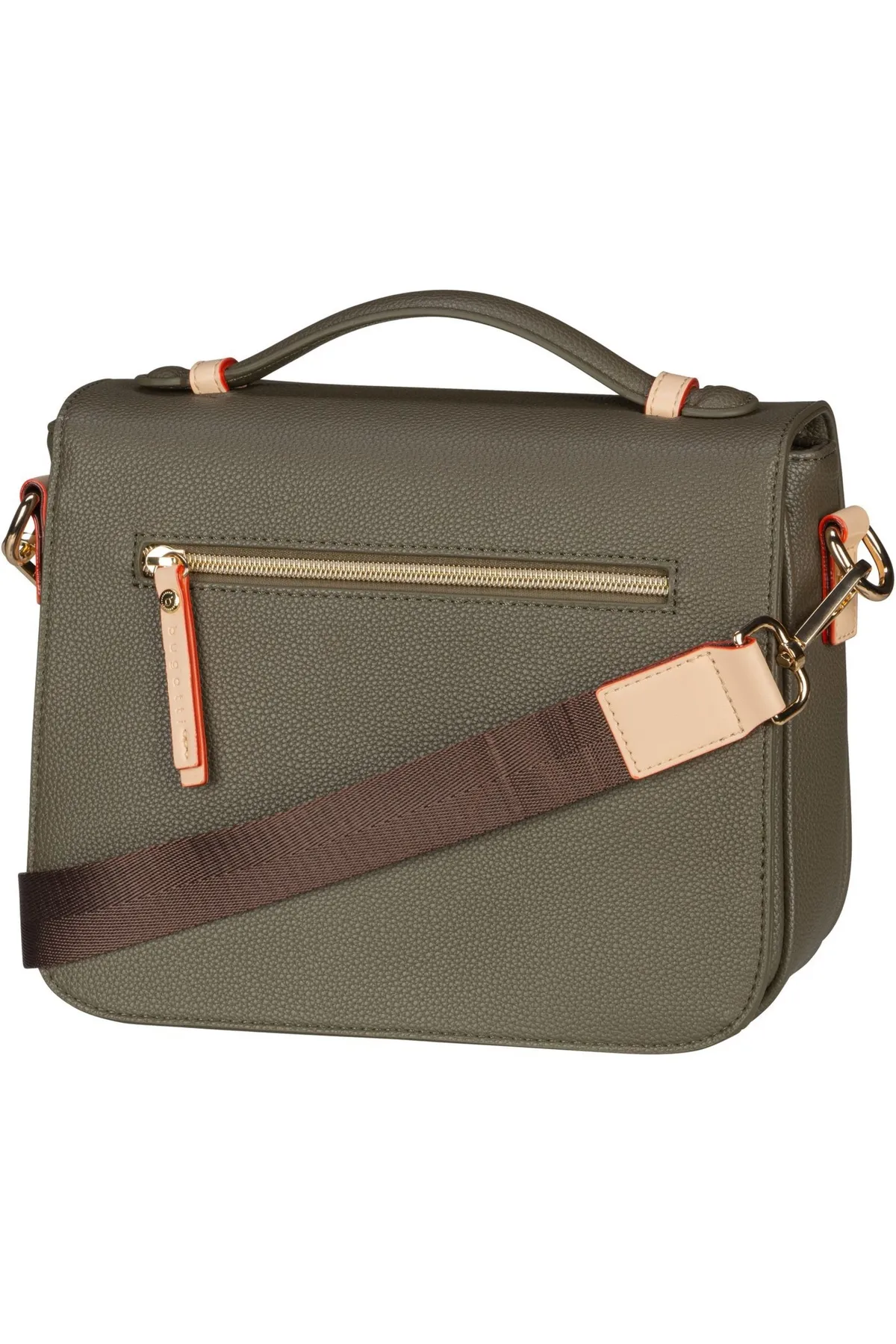 BUGATTI  Umhängetasche Ella Classic Bag