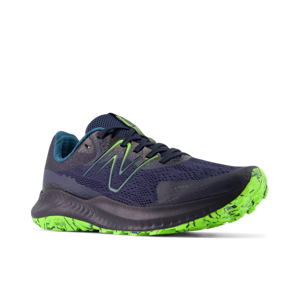 New Balance DynaSoft Nitrel v5 MTNTRLB5 / blau
