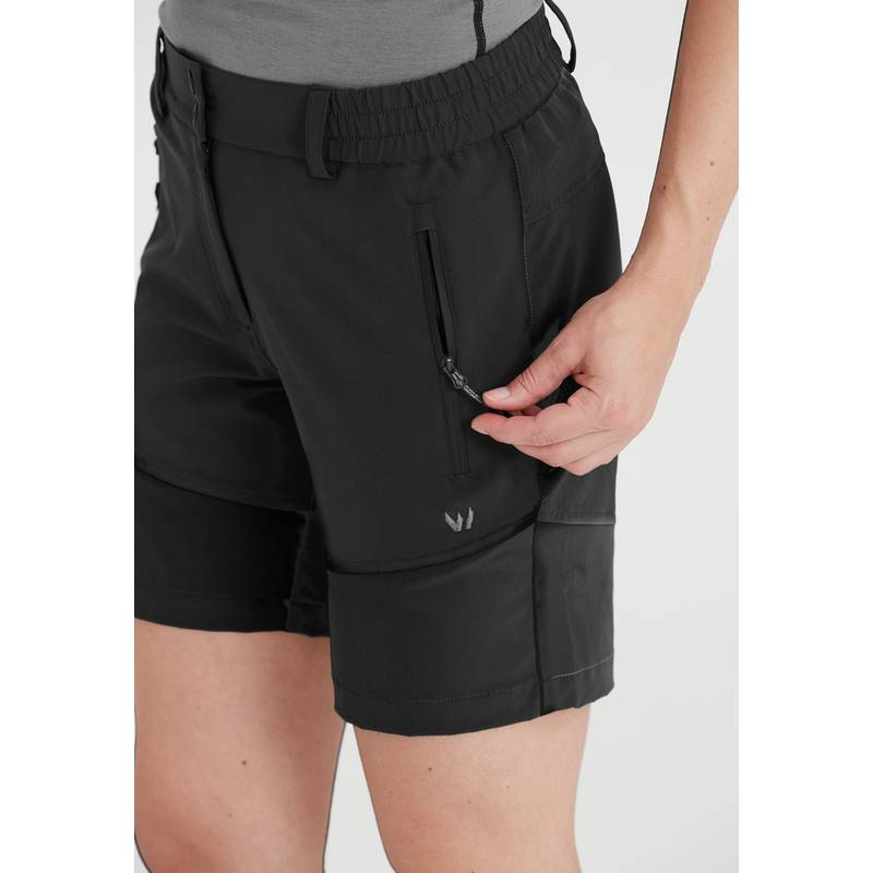 Whistler LALA Shorts Damen