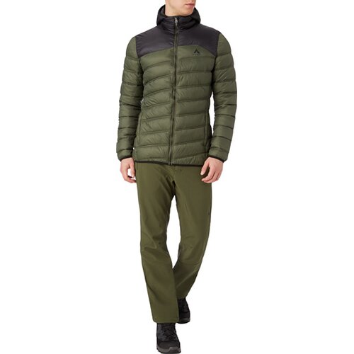HERREN FUNKTIONSJACKE JEBEL