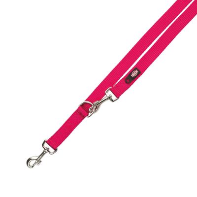 Trixie Premium Verlängerungsleine, fuchsia