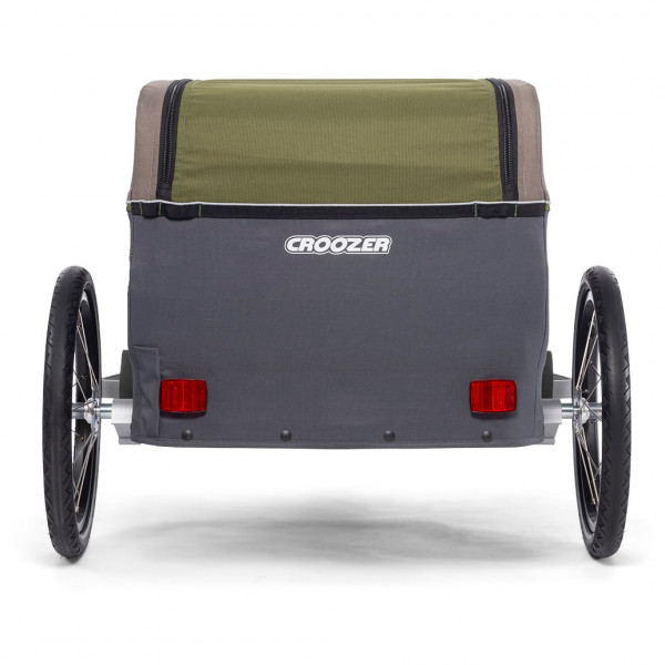 Croozer - Croozer Cargo Tuure - Transportanhänger