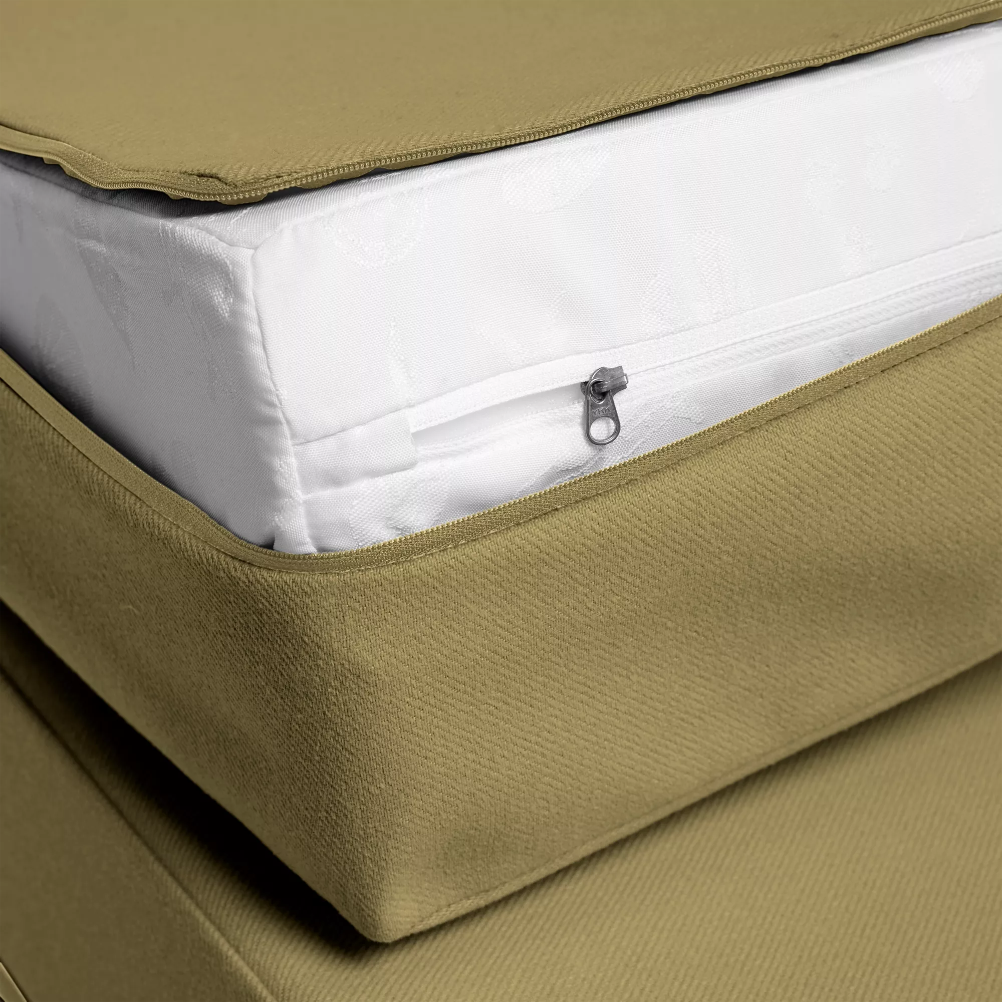 Kindersofa Canvas