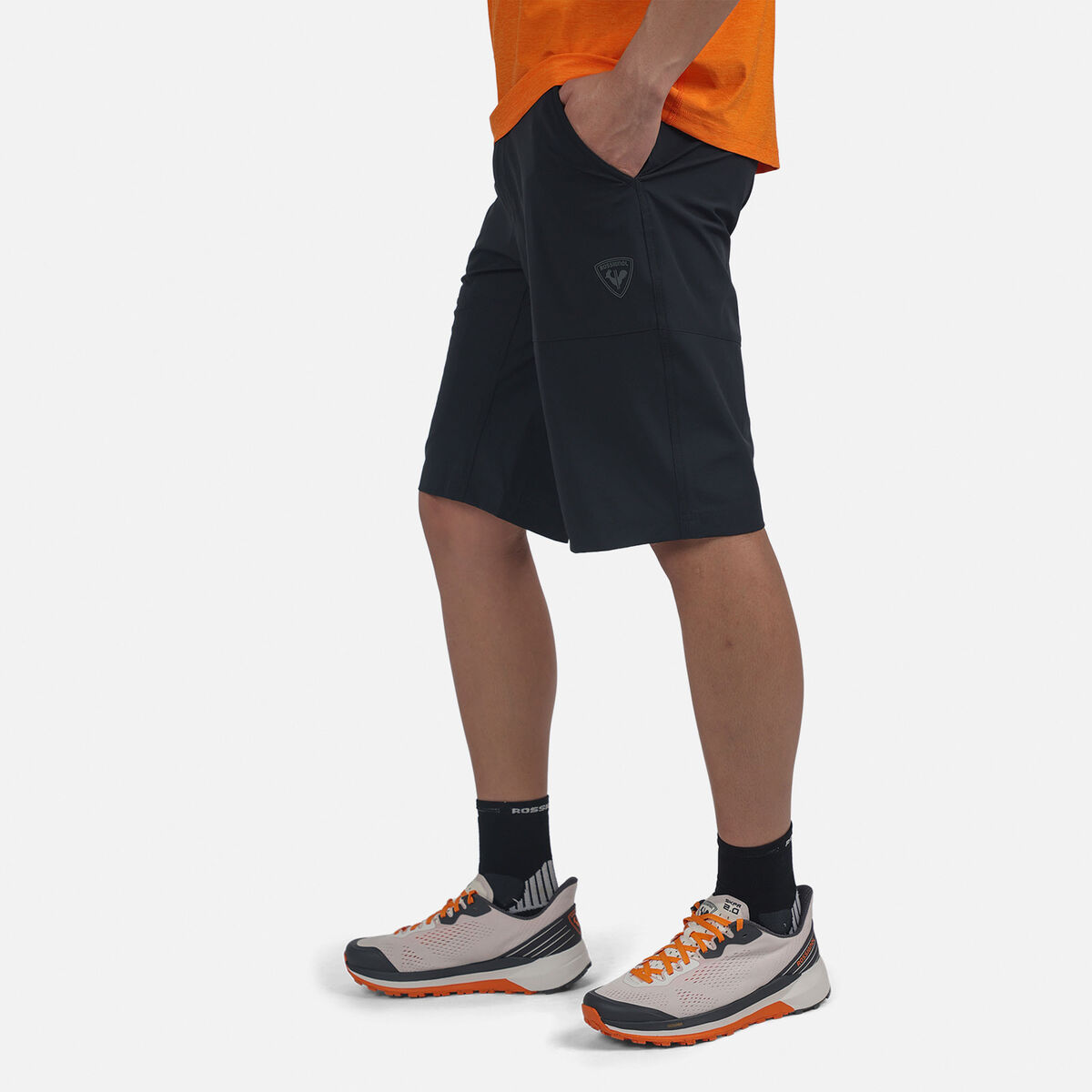 Active Cargo-Shorts für Herren