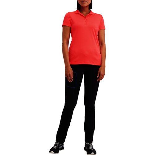 DAMEN POLO PELLEW III W