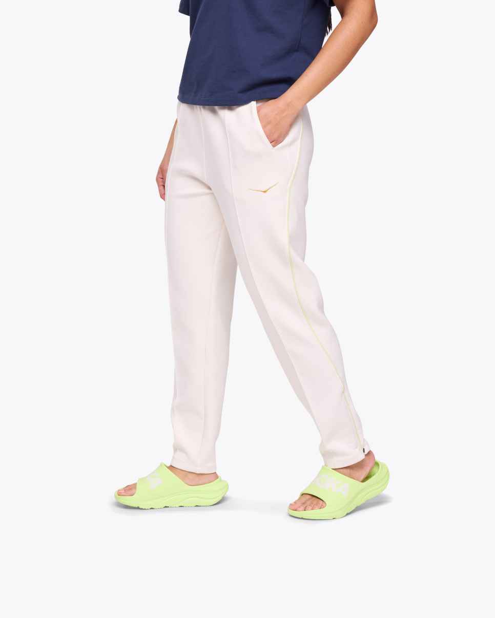 Kaitoro Knit Pant Alabaster