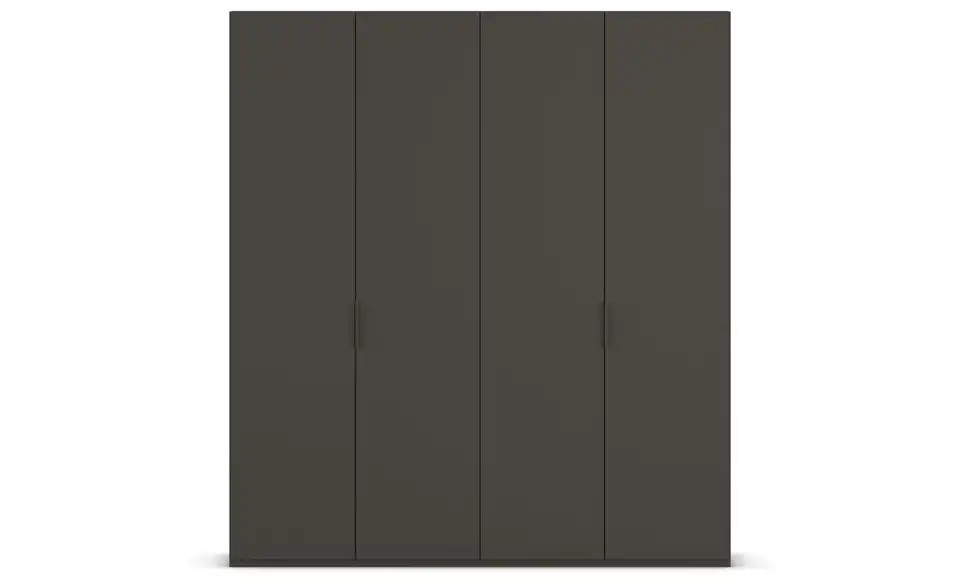 Drehtürenschrank