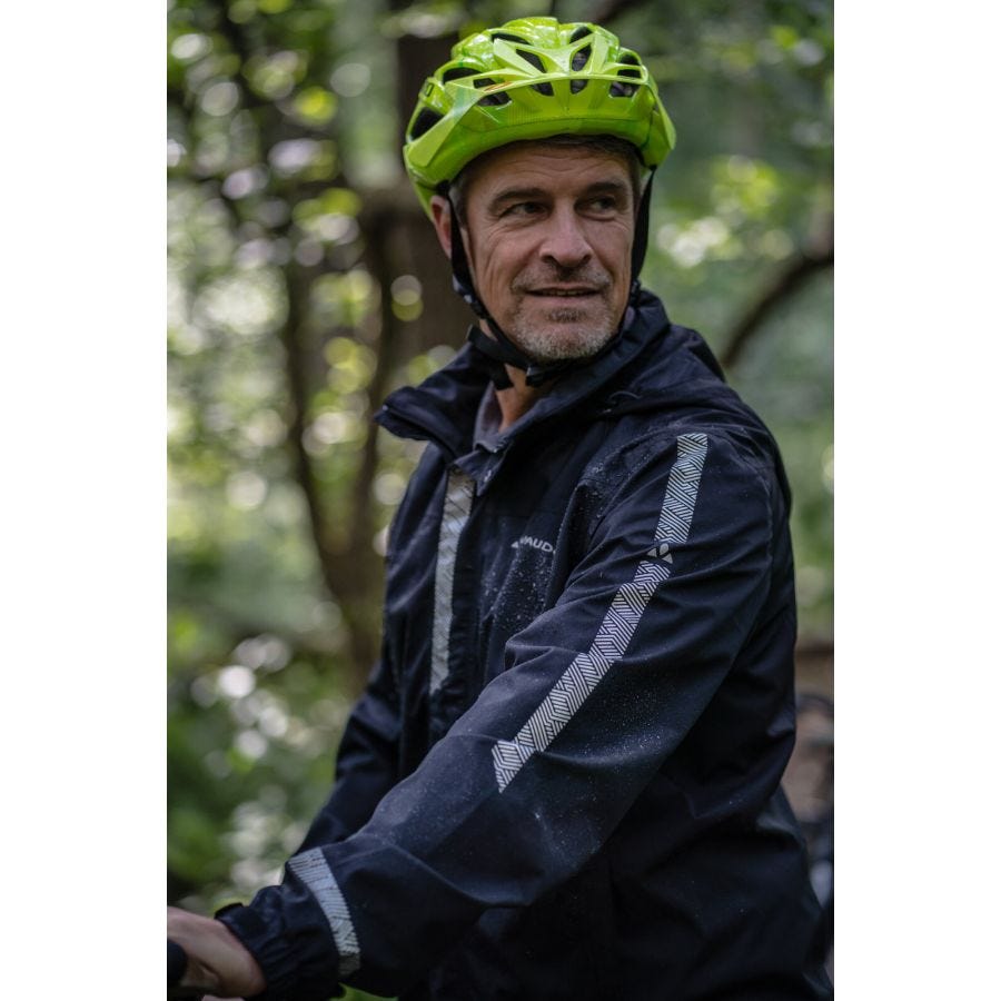 Luminum II Regenjacke Herren