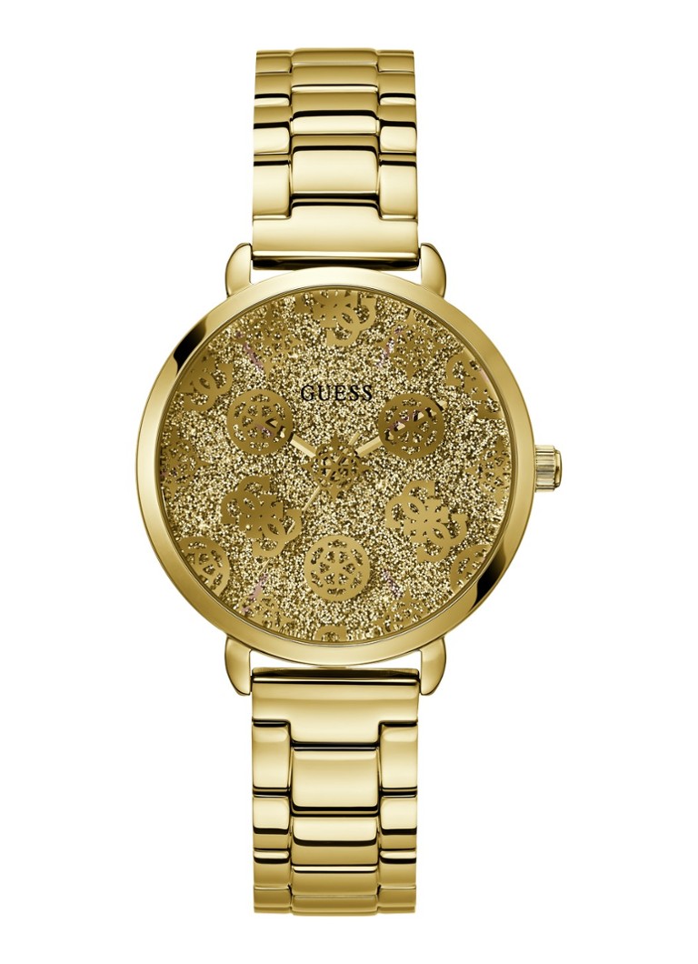 Ceas GUESS Sugarplum GW0670L2