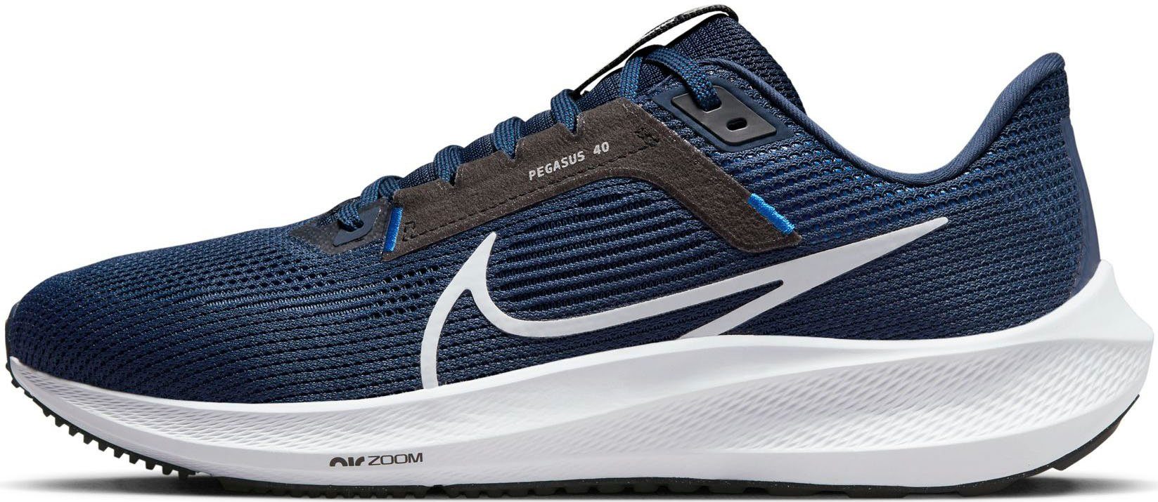 Nike PEGASUS 40 Laufschuh