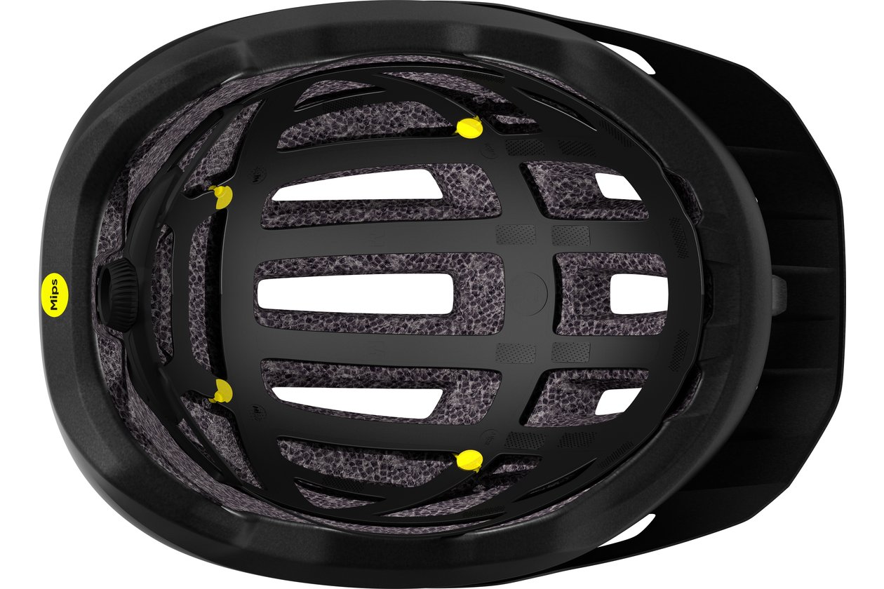 Scott Tago Plus MIPS
