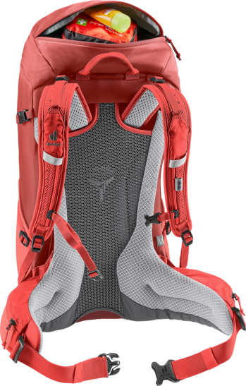 deuter Futura 24 SL | Wanderrucksack für Damen