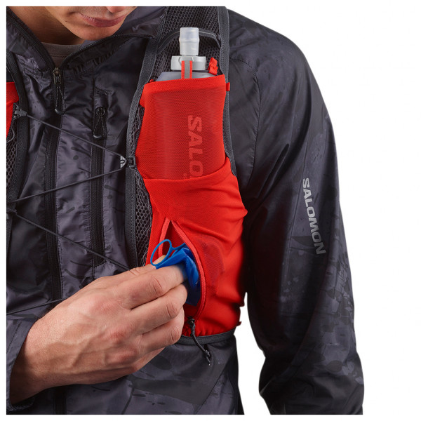 Salomon - Soft Cup Speed - Trinkflasche