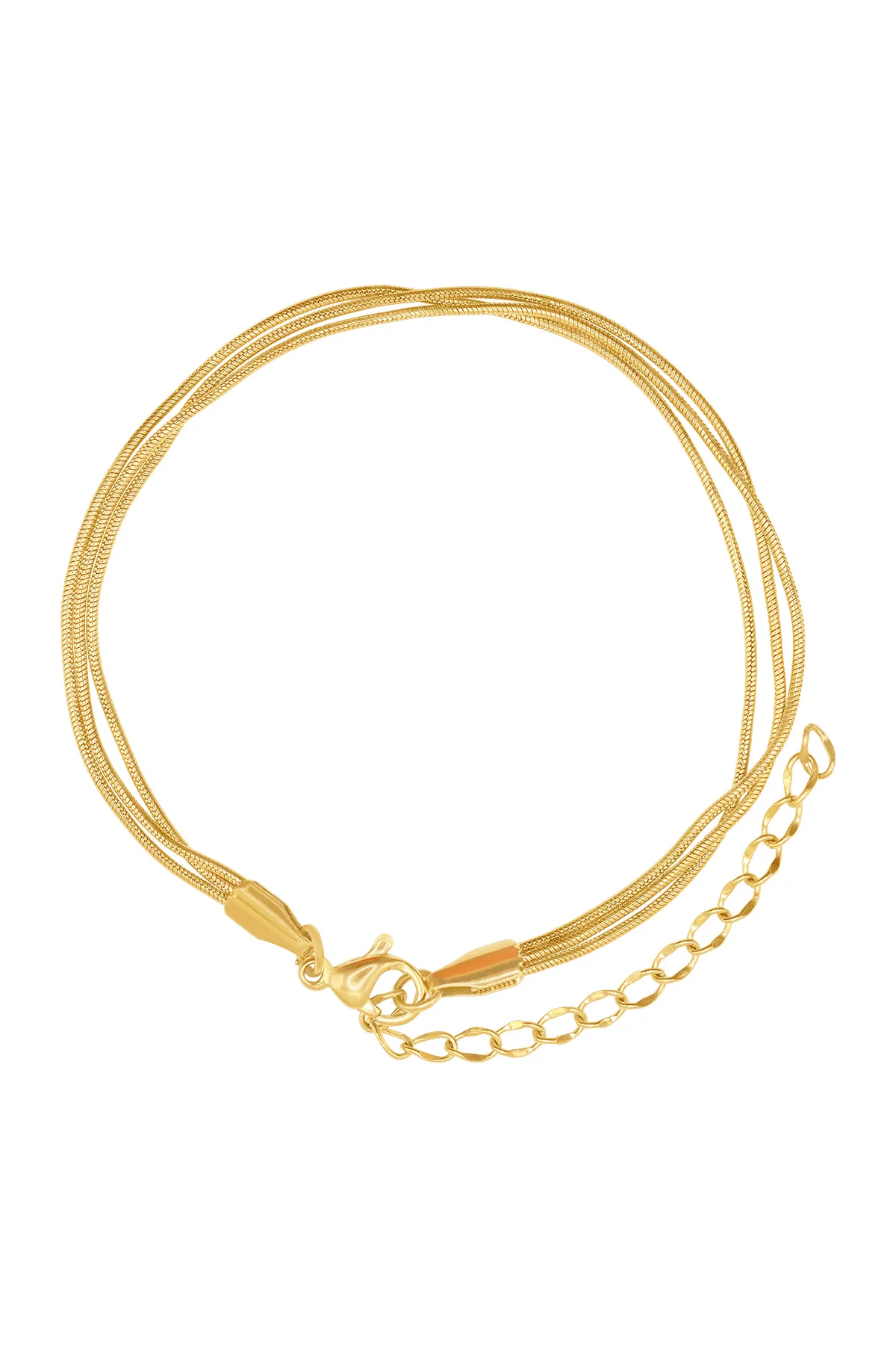 Heideman  Armband - Goldfarben