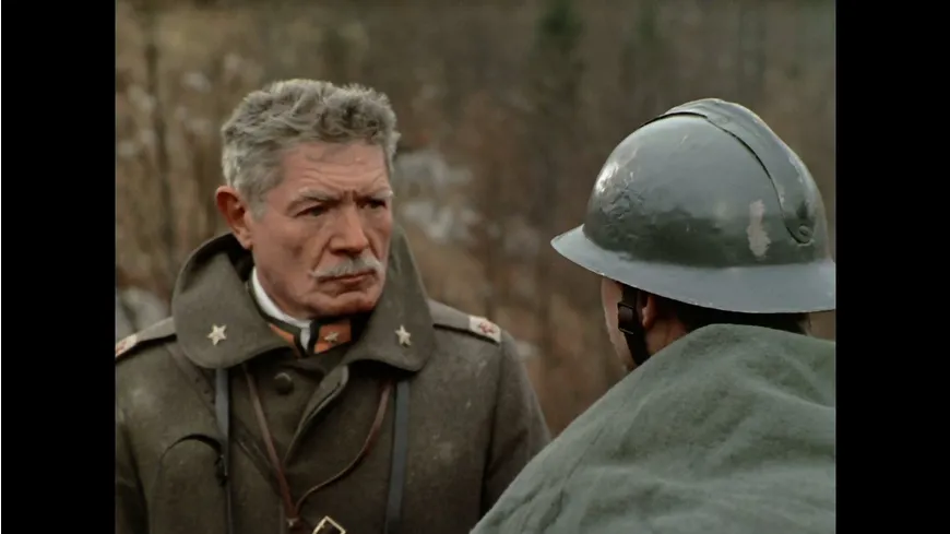 BATAILLON DER VERLORENEN - (DVD) Limited Edition