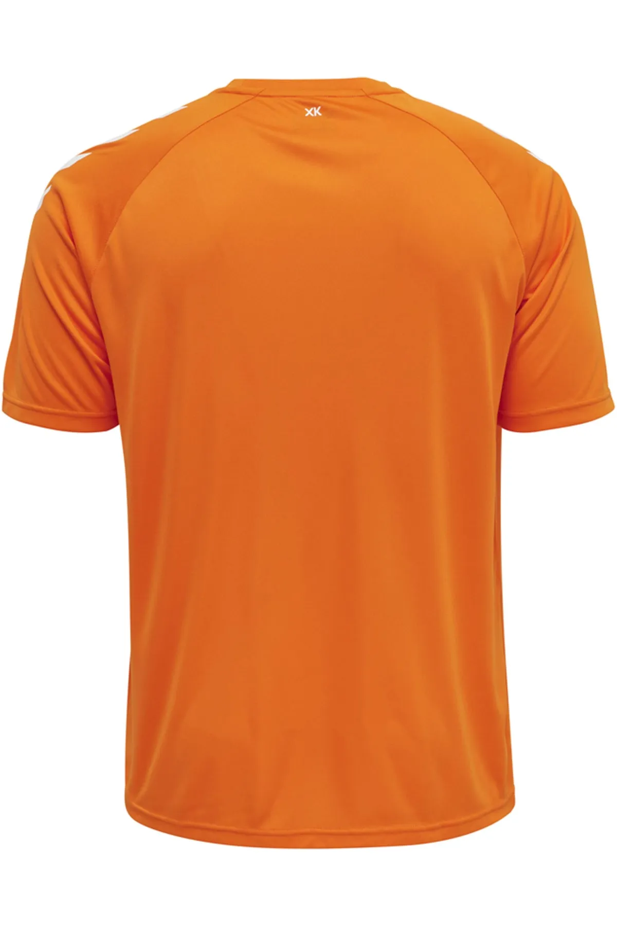 hummel  hmlCORE XK CORE POLY T-SHIRT S/S