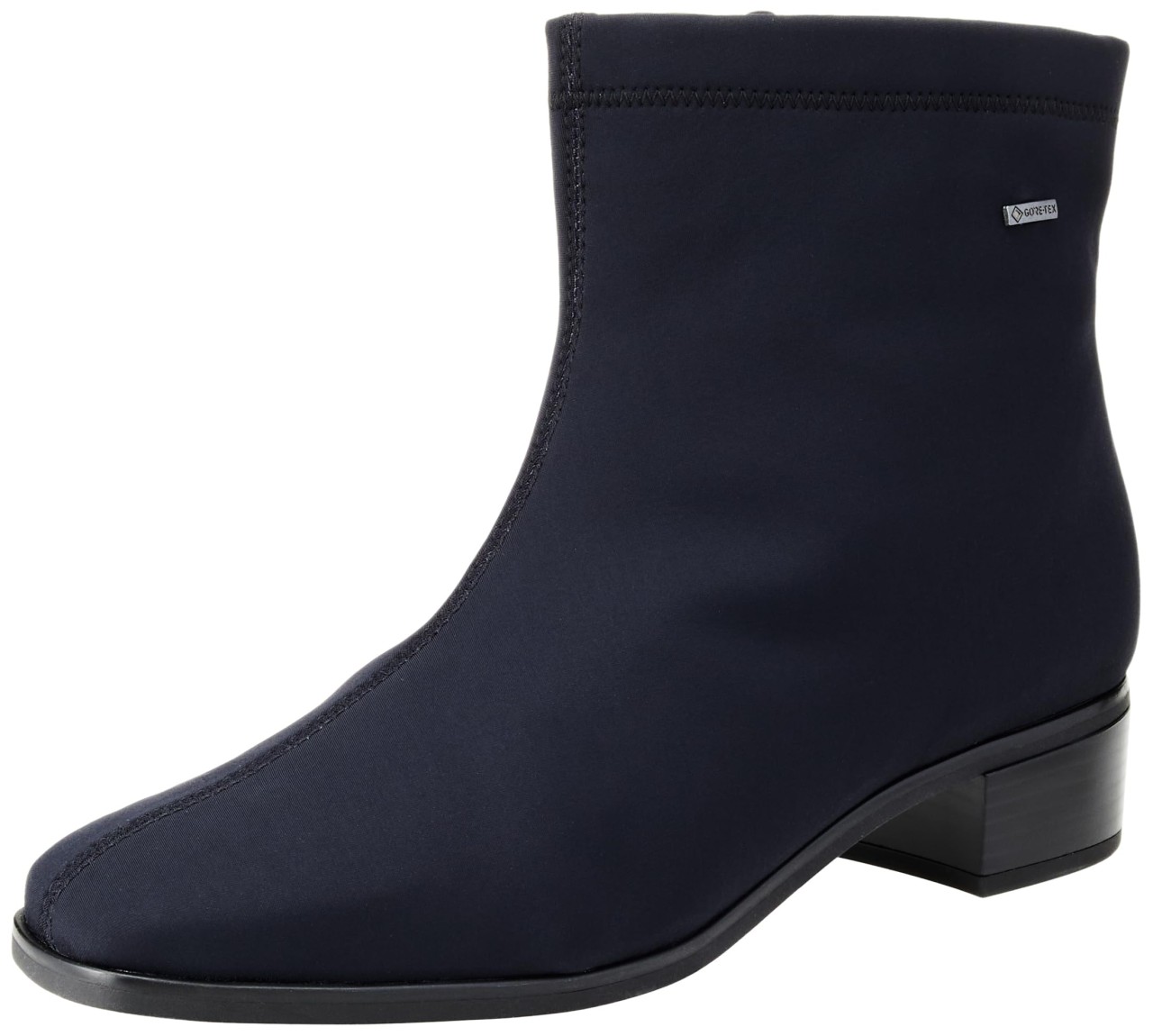 ARA Stiefeletten schwarz