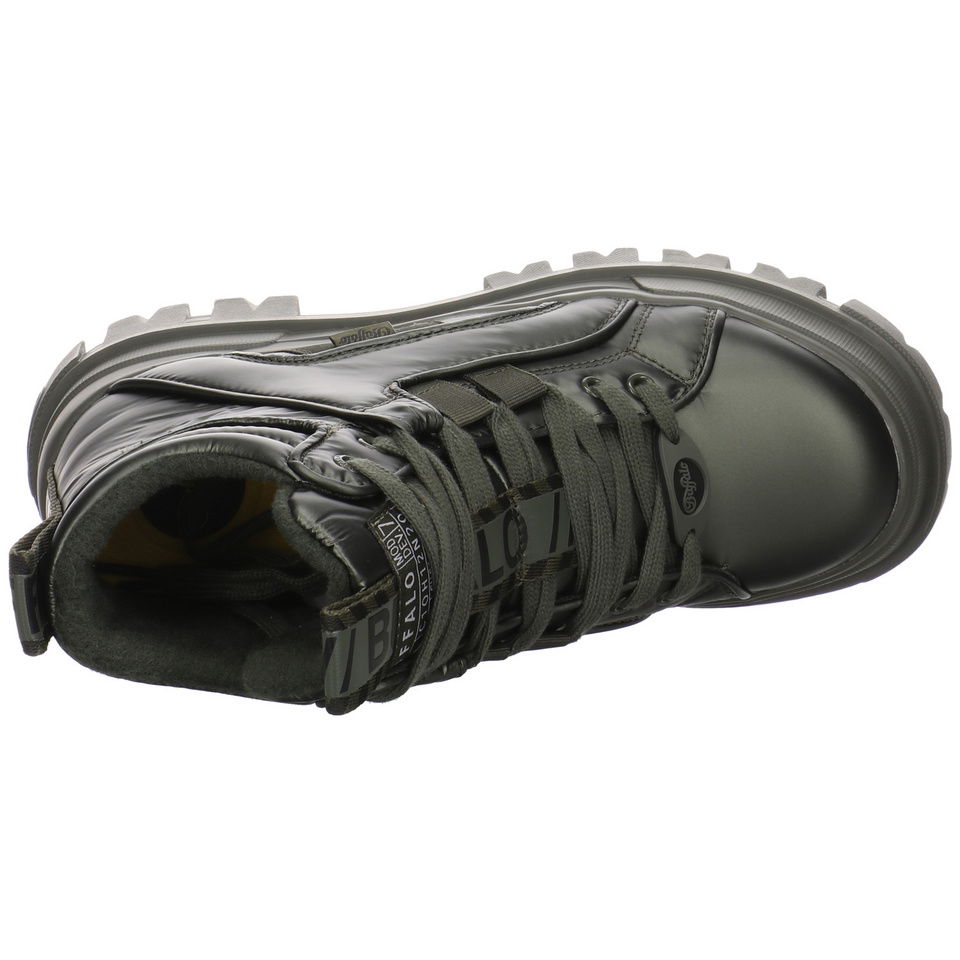 Buffalo Aspha NC Mid Boots