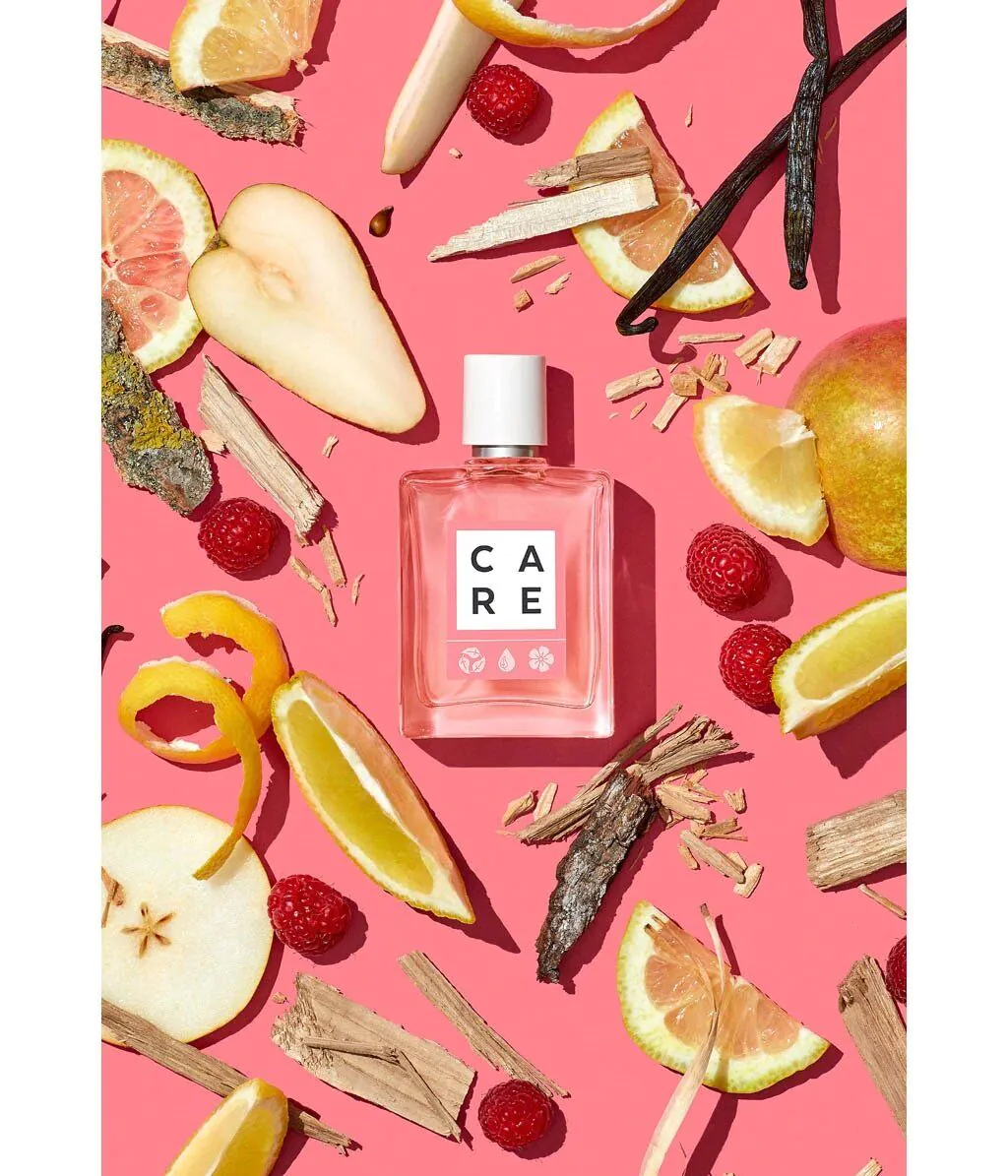 Care Second Skin parfuminis vanduo moterims