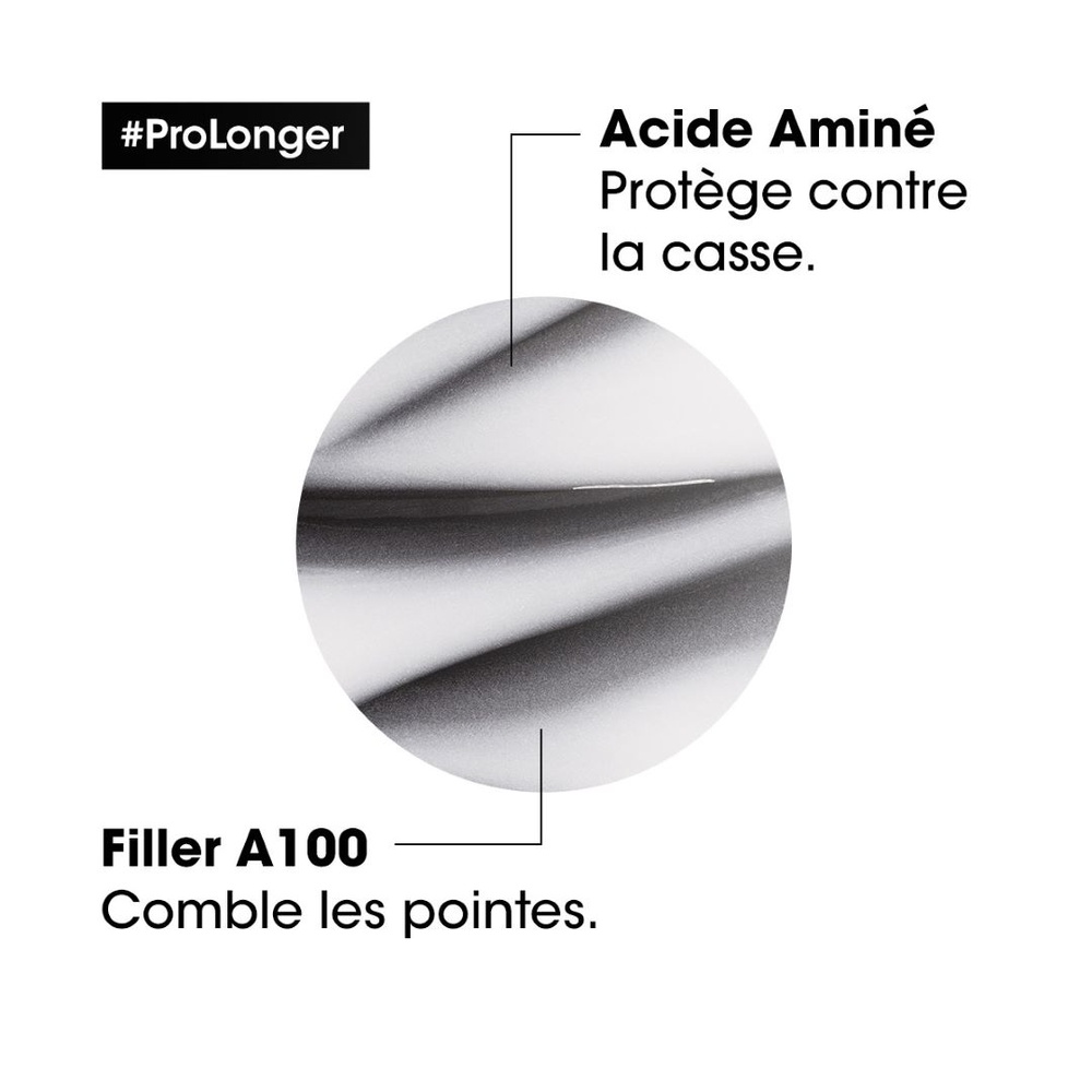 L'Oréal Professionnel Série Expert Pro Longer Crème 10-en-1 sans rinçage