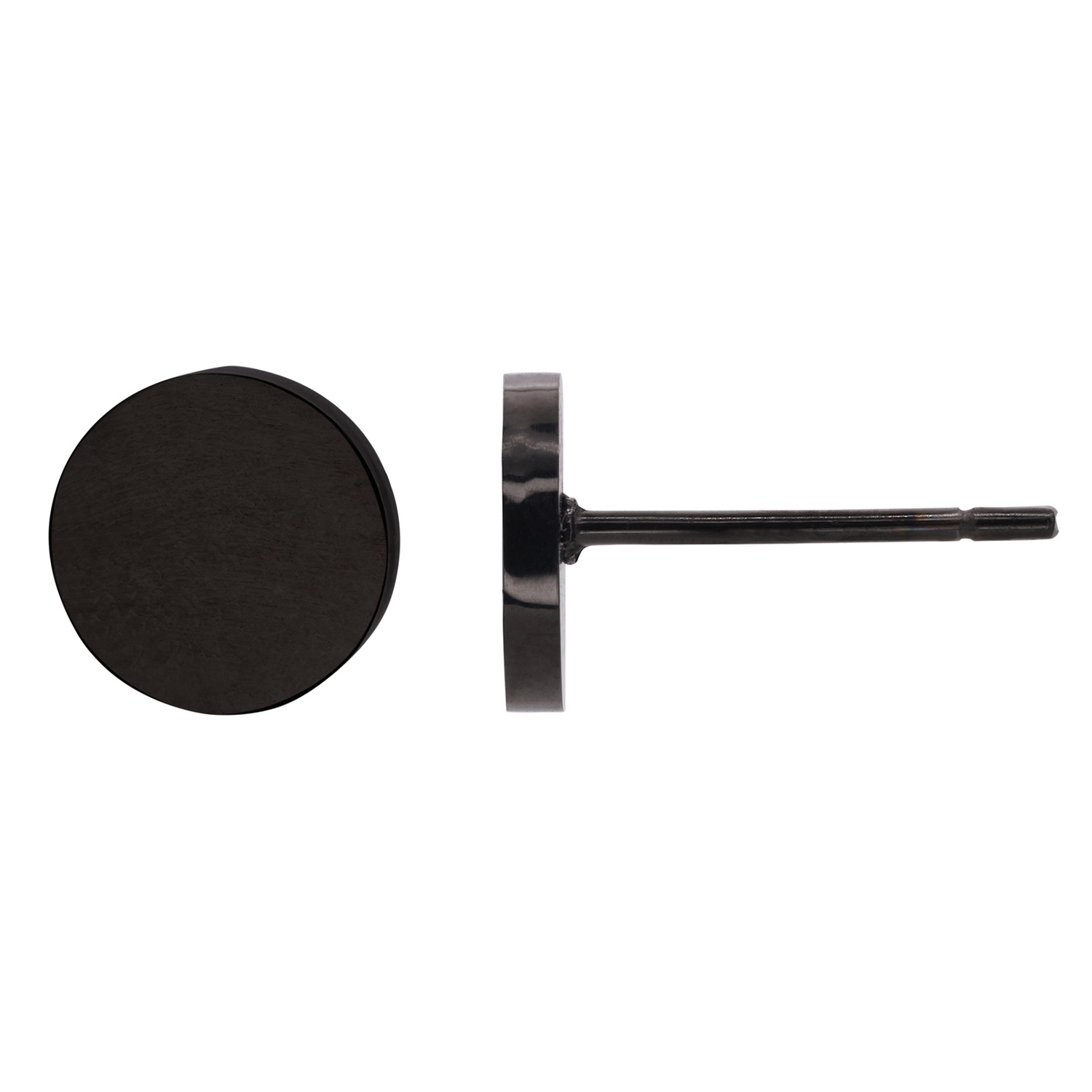 Heideman Lorelai Black Earrings